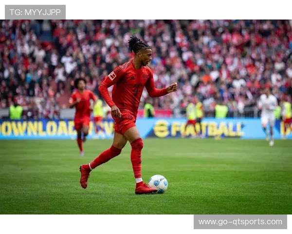 拜仁主场对阵葡萄牙体育，凯恩主场效率成取胜关键