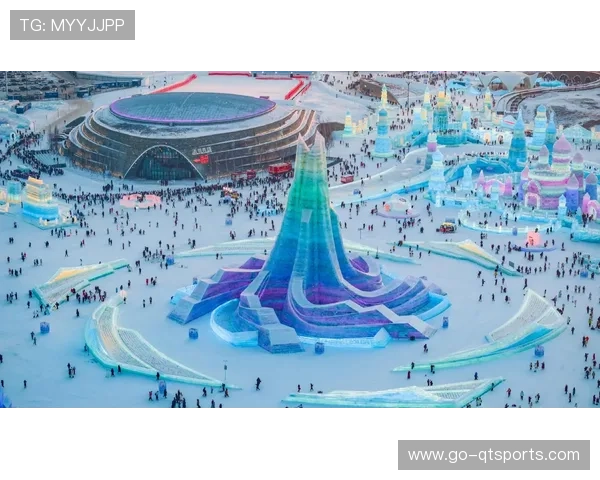 政策加持与特色IP打造，大连构建冰雪经济消费闭环。